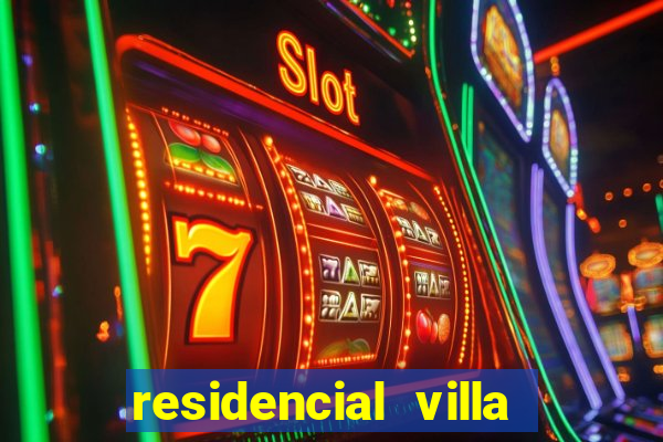residencial villa fiorentina uberaba